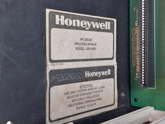 Honeywell Ipc 620-35 Processor Rack 620-3590