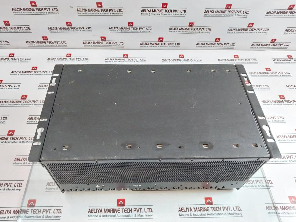 Honeywell Ipc 620-35 Processor Rack 620-3590