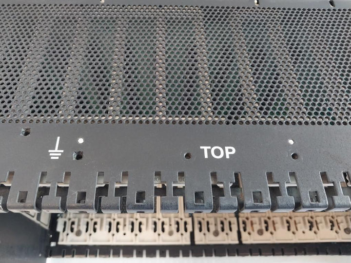 Honeywell Ipc 620-35 Processor Rack 620-3590