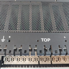 Honeywell Ipc 620-35 Processor Rack 620-3590