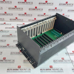Honeywell Ipc 620-35 Processor Rack 620-3590