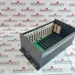 Honeywell Ipc 620-35 Processor Rack 620-3590
