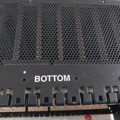 Honeywell Ipc 620-35 Processor Rack 620-3590