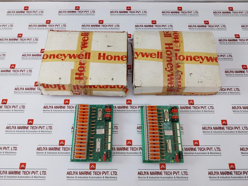 Honeywell IRTP162 Digital O/T RTP – 115VDC