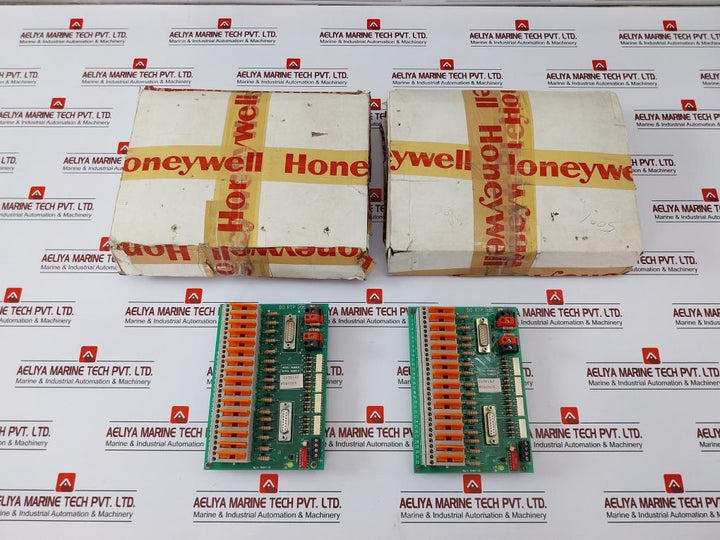 Honeywell IRTP162 Digital O/T RTP – 115VDC