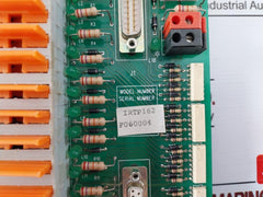 Honeywell IRTP162 Digital O/T RTP – 115VDC