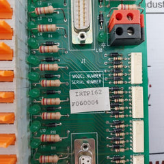 Honeywell IRTP162 Digital O/T RTP – 115VDC