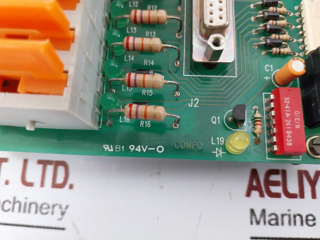 Honeywell IRTP162 Digital O/T RTP – 115VDC