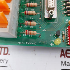 Honeywell IRTP162 Digital O/T RTP – 115VDC
