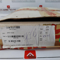 Honeywell IRTP162 Digital O/T RTP – 115VDC