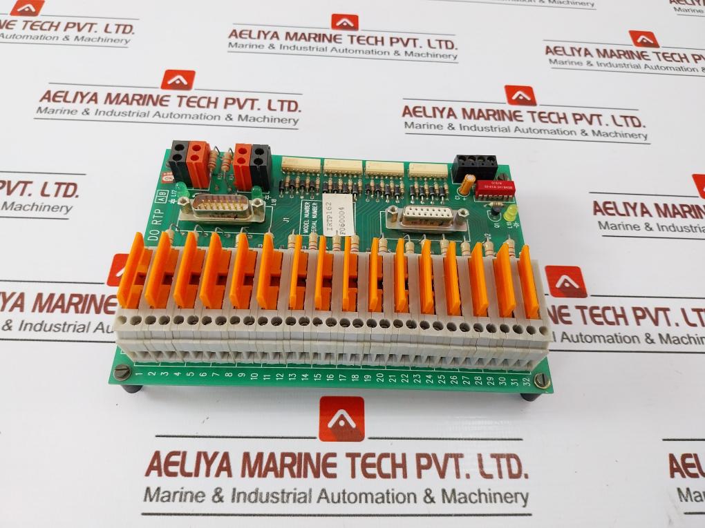 Honeywell IRTP162 Digital O/T RTP – 115VDC
