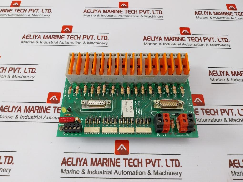 Honeywell IRTP162 Digital O/T RTP – 115VDC