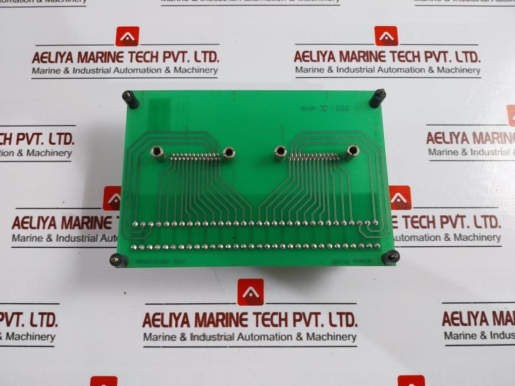 Honeywell Irtp500 Printed Circuit Board Revision 0