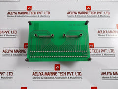 Honeywell Irtp500 Printed Circuit Board Revision 0