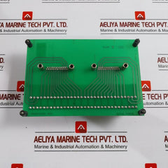 Honeywell Irtp500 Printed Circuit Board Revision 0