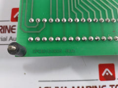 Honeywell Irtp500 Printed Circuit Board Revision 0