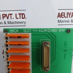 Honeywell Irtp500 Printed Circuit Board Revision 0