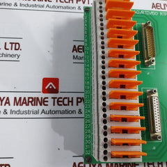 Honeywell Irtp500 Printed Circuit Board Revision 0