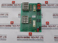 Honeywell IRTP662 Printed Circuit Board 94V
