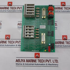 Honeywell IRTP662 Printed Circuit Board 94V