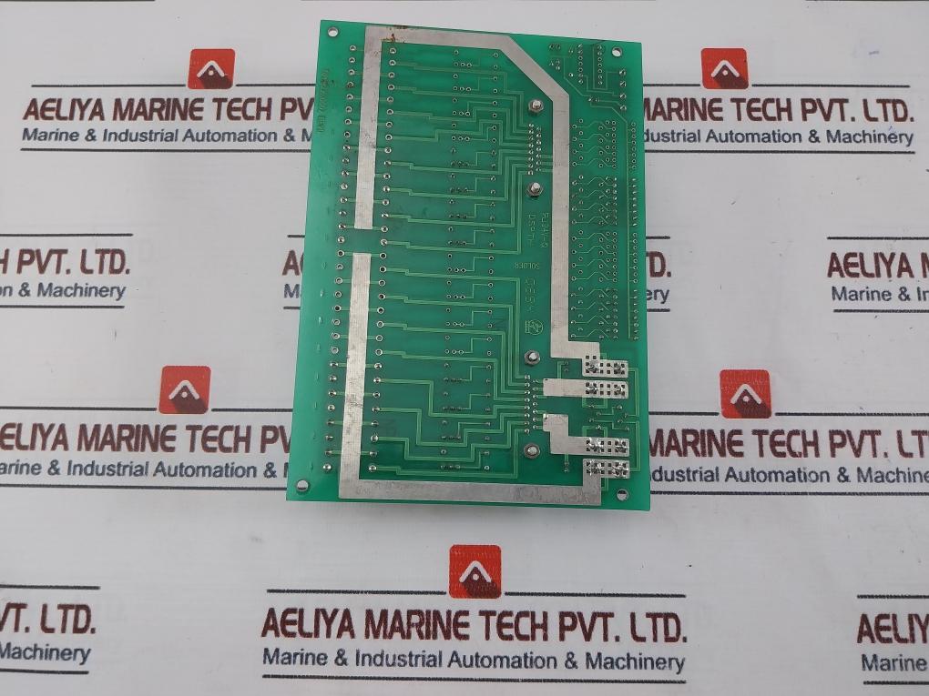 Honeywell IRTP662 Printed Circuit Board 94V