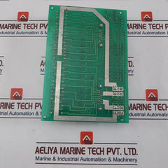 Honeywell IRTP662 Printed Circuit Board 94V