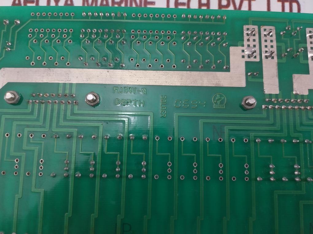 Honeywell IRTP662 Printed Circuit Board 94V