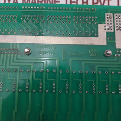 Honeywell IRTP662 Printed Circuit Board 94V