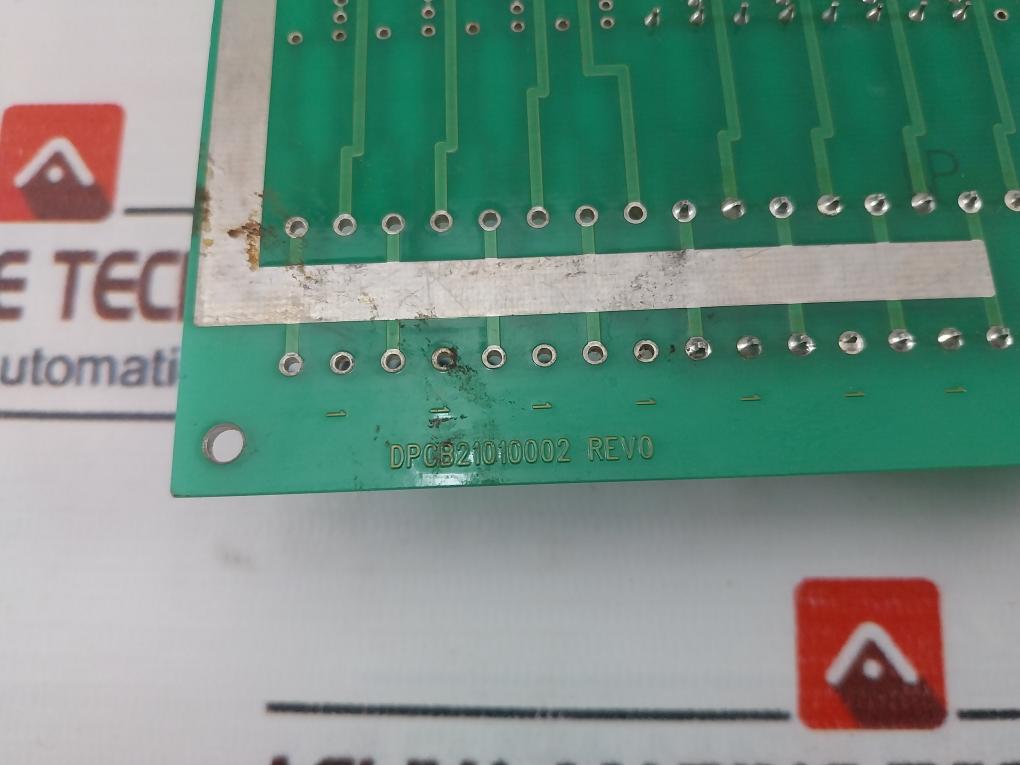 Honeywell IRTP662 Printed Circuit Board 94V