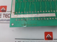 Honeywell IRTP662 Printed Circuit Board 94V