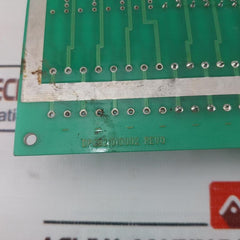 Honeywell IRTP662 Printed Circuit Board 94V