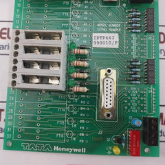 Honeywell IRTP662 Printed Circuit Board 94V