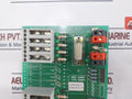 Honeywell IRTP662 Printed Circuit Board 94V