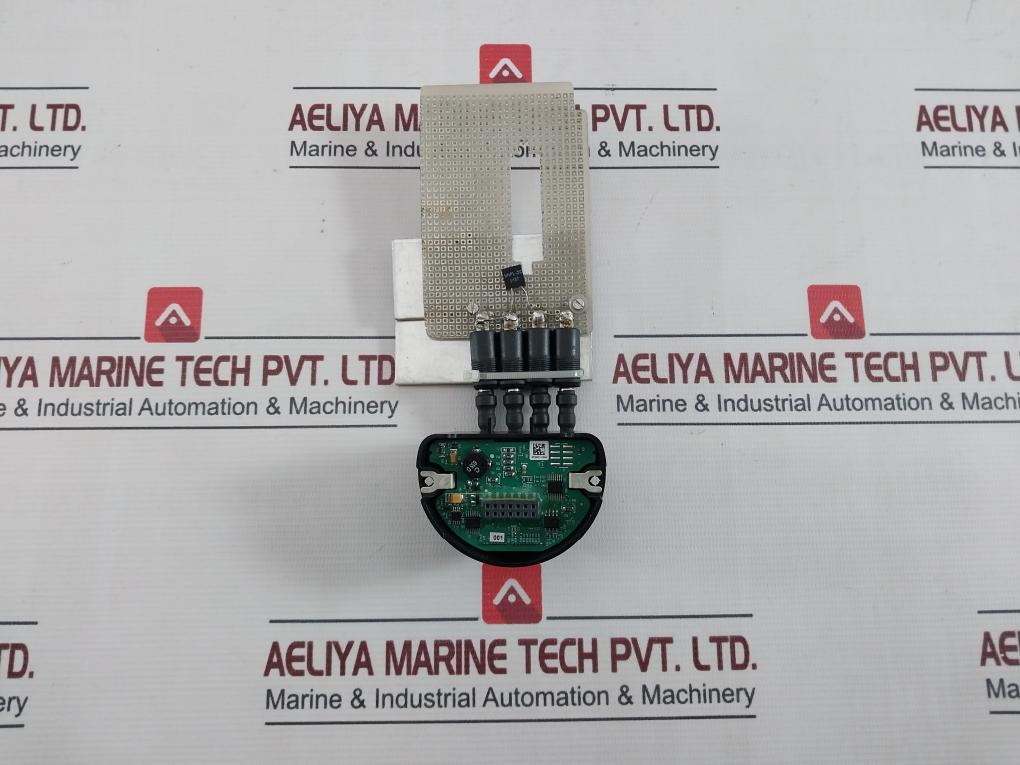 Honeywell Isolator Universal Transmitter