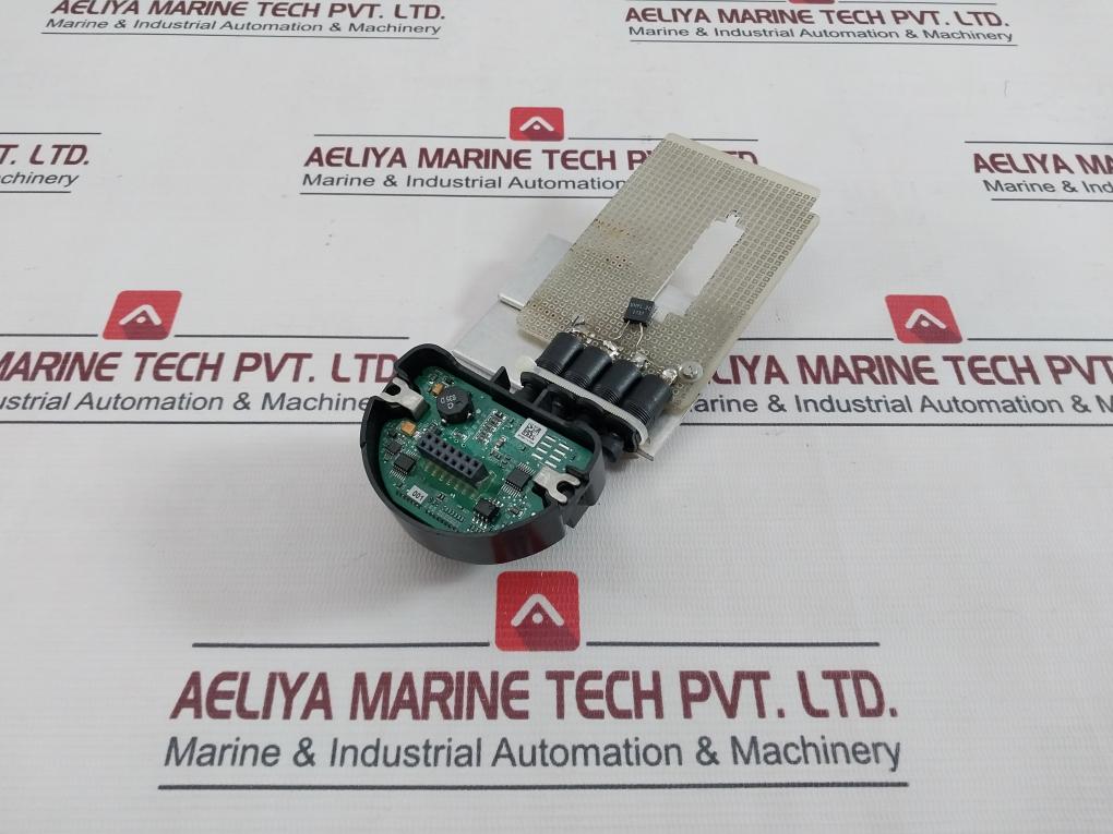 Honeywell Isolator Universal Transmitter