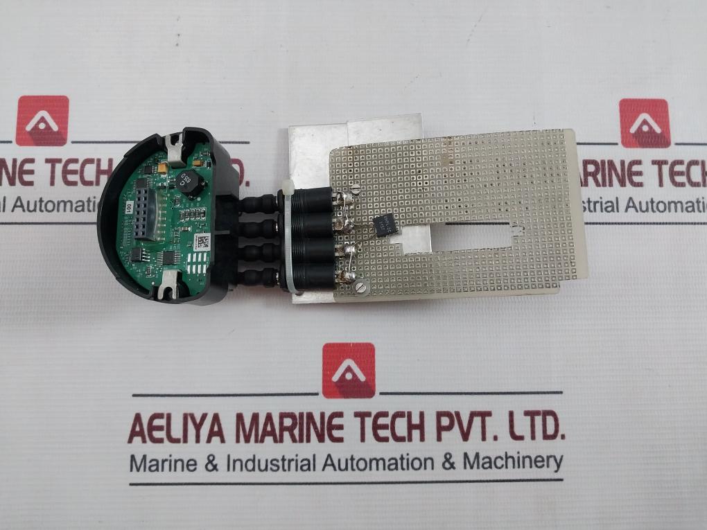 Honeywell Isolator Universal Transmitter