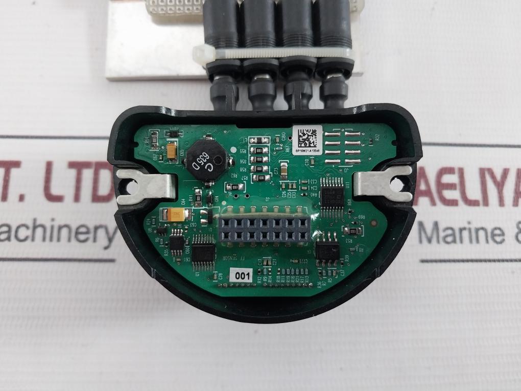 Honeywell Isolator Universal Transmitter