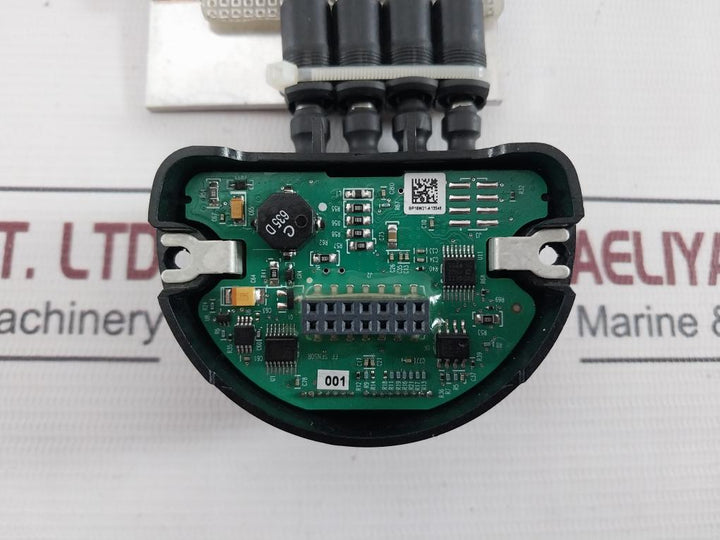 Honeywell Isolator Universal Transmitter