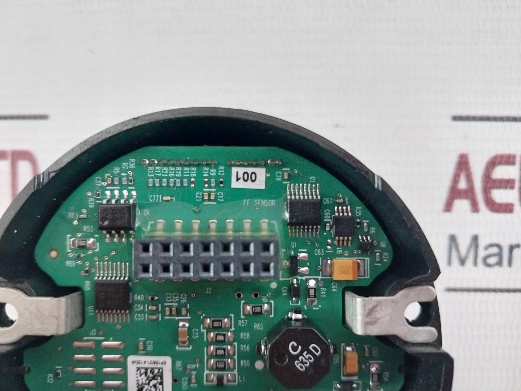 Honeywell Isolator Universal Transmitter