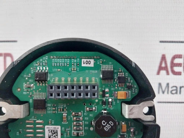 Honeywell Isolator Universal Transmitter