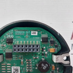 Honeywell Isolator Universal Transmitter