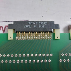 Honeywell Issc C030009006a Component