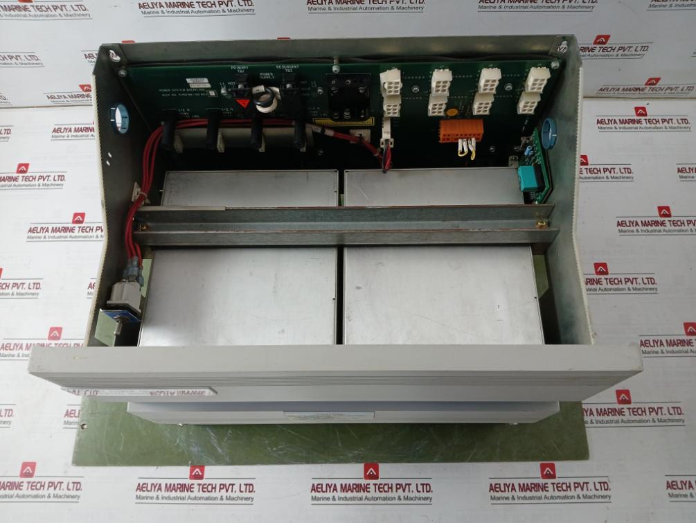 Honeywell Js-psrb01 Cherokee Power System Assembly 51109684-200 115/240Vac 10A