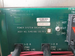 Honeywell Js-psrb01 Cherokee Power System Assembly 51109684-200 115/240Vac 10A