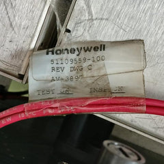 Honeywell Js-psrb01 Cherokee Power System Assembly 51109684-200 115/240Vac 10A