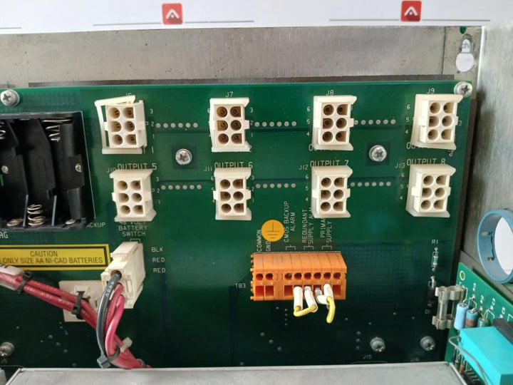 Honeywell Js-psrb01 Cherokee Power System Assembly 51109684-200 115/240Vac 10A
