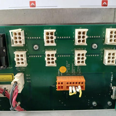 Honeywell Js-psrb01 Cherokee Power System Assembly 51109684-200 115/240Vac 10A