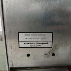 Honeywell Js-psrb01 Cherokee Power System Assembly 51109684-200 115/240Vac 10A