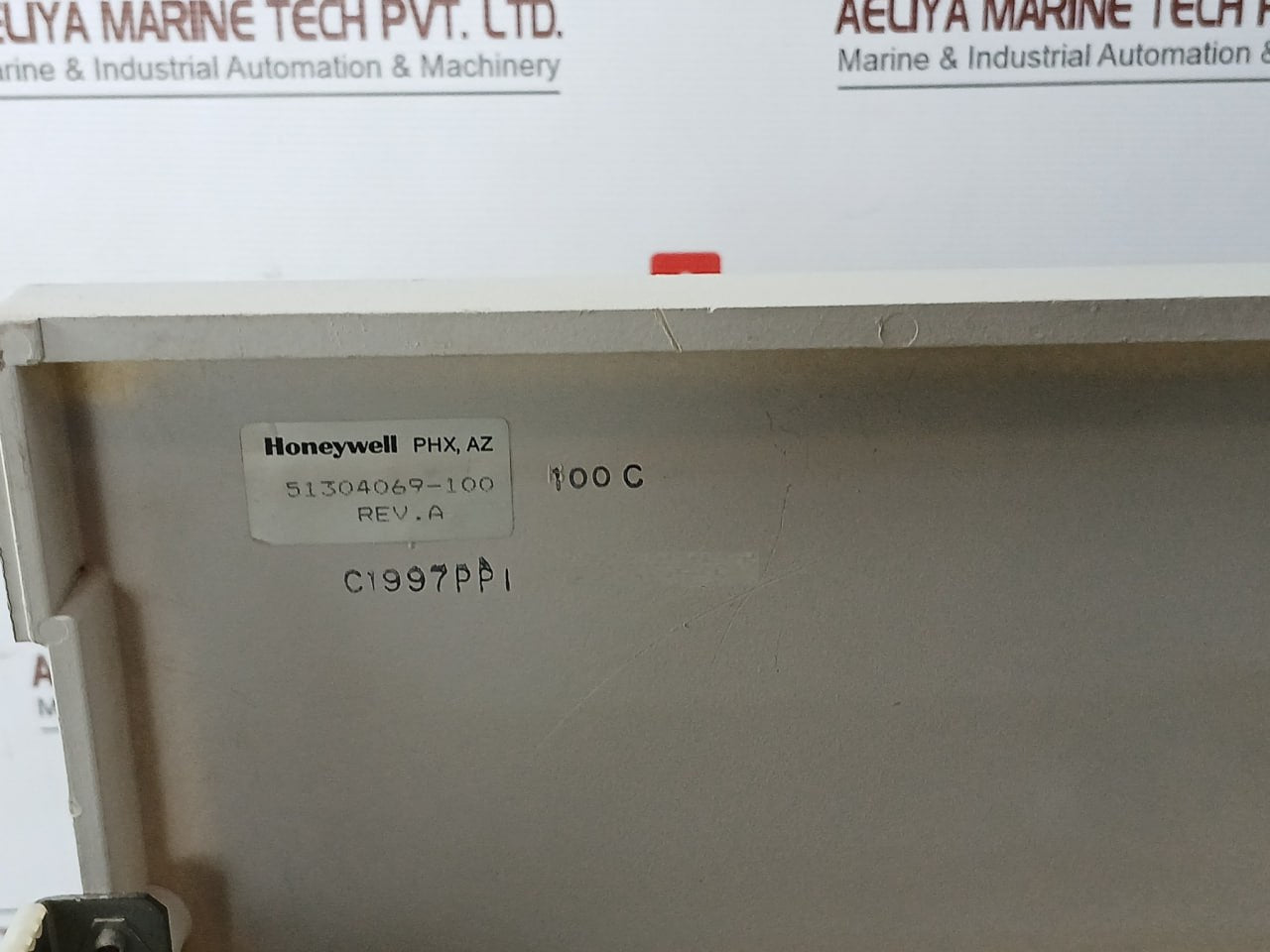 Honeywell Js-psrb01 Cherokee Power System Assembly 51109684-200 115/240Vac 10A