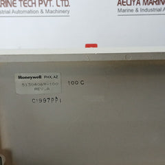 Honeywell Js-psrb01 Cherokee Power System Assembly 51109684-200 115/240Vac 10A